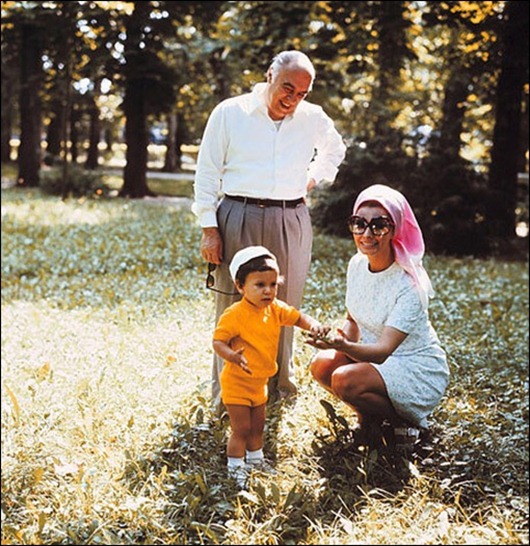 sophia loren carlo ponti 5