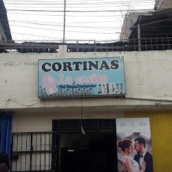 Cortinas La Casita