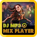 DJ MP3 Mix Player apk