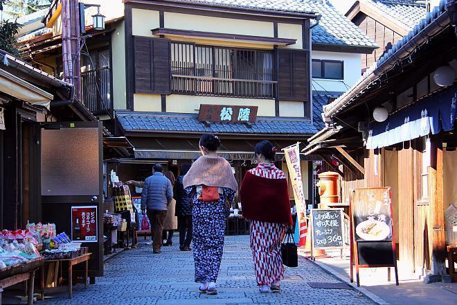 Kawagoe Travel Guide - What to do in Kawagoe City