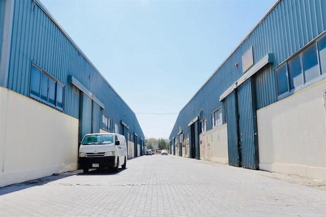 The Dubai Warehouse market is booming with many new rental options. If you are looking to set up a warehouse in Dubai for rent, there are a few things that you need to consider. 
