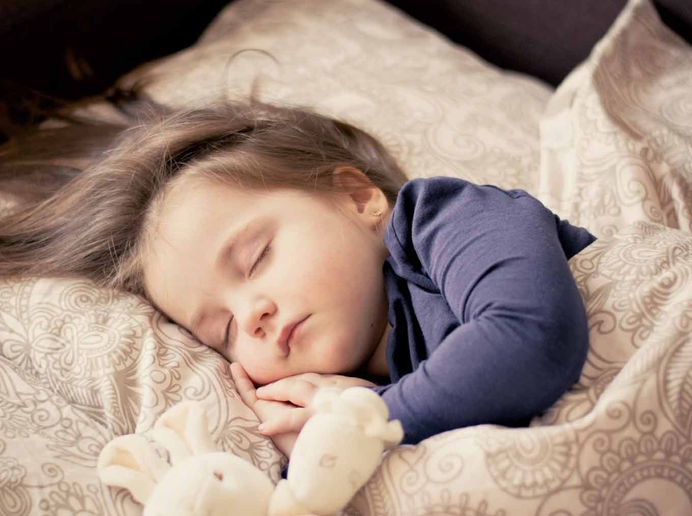 11 Ways You Can Make Your Baby's Sleeping Space as Safe as Possible