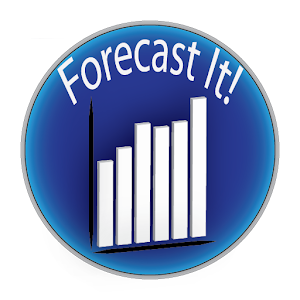 Forecast It! Budgets Made Easy apk Download