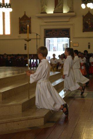 altar servers at Year of Faith Mass.jpg