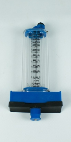 caudalimetro modelo side