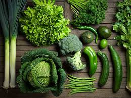High-Protein Vegetables: Important Vegetables For Protein Deficiency -  lifealth