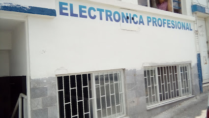 Electrónica Profesional