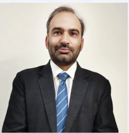 Mr. K.S. Sandhu | O2 IAS Academy 
