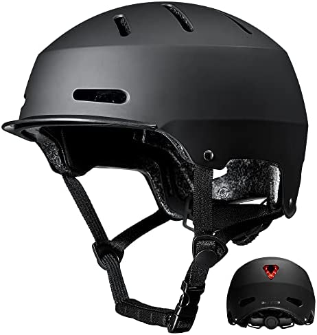 The biggest priority when it comes to your list of mountain bike armor and protective wear, should be a helmet.
