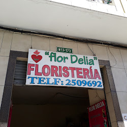 Flor Delia