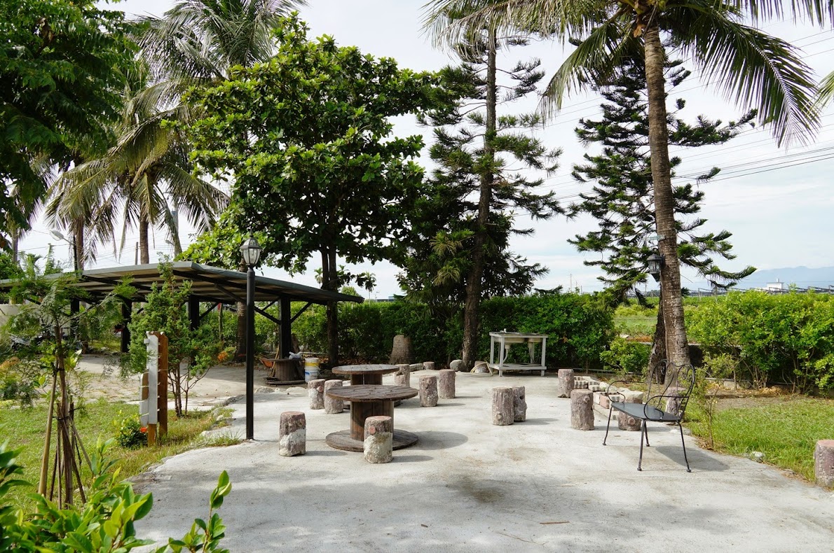 【微風家園】台東住宿推薦主題民宿
