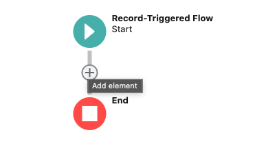 record triggered flow-basic
