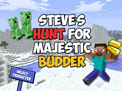 Download Steve Hunt for Budder Lite apk