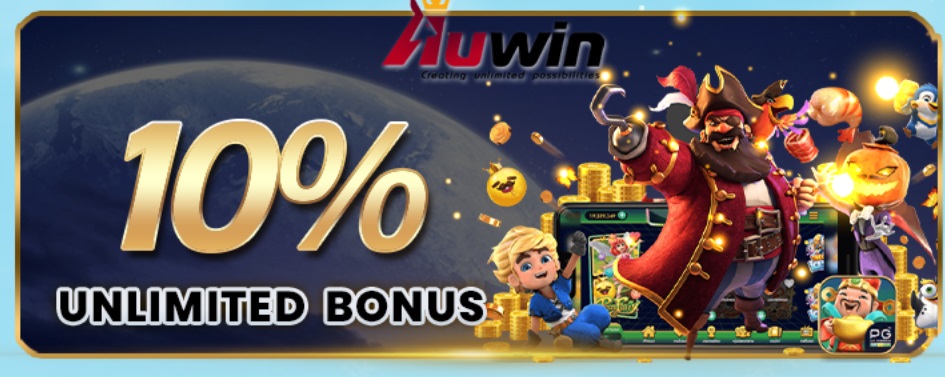 Auwin Casino No Deposit Bonus – Get a Free Chip 20 AUD After Registration, ALL Bonus Codes & Promotions [year] 6