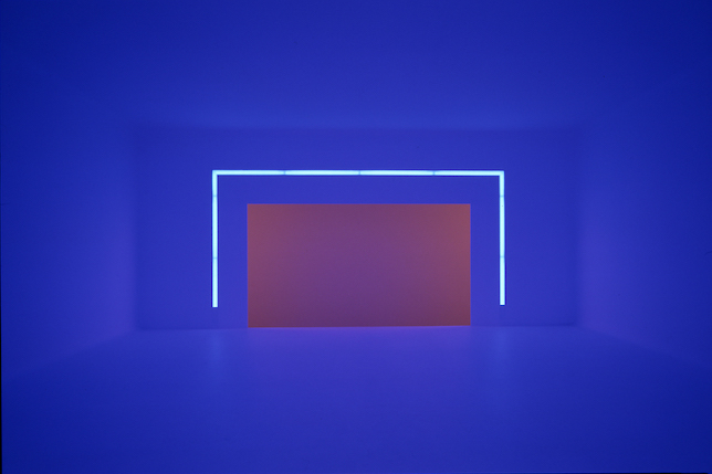 James Turrell, the Sculptor of Light