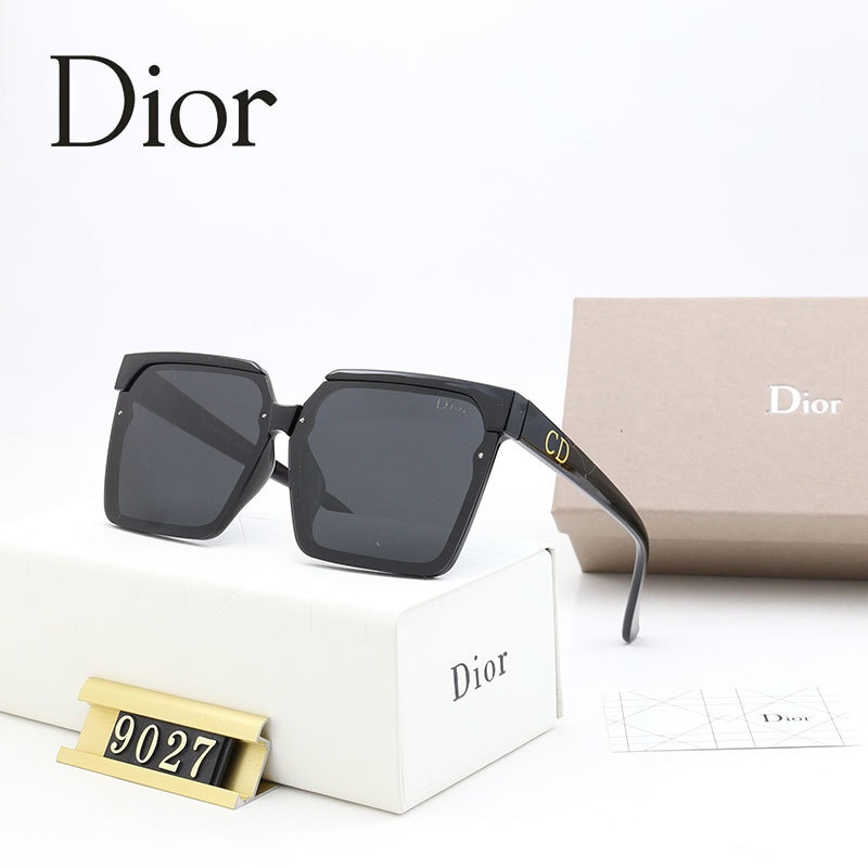 Mẫu kính nam bán chạy của Christian Dior