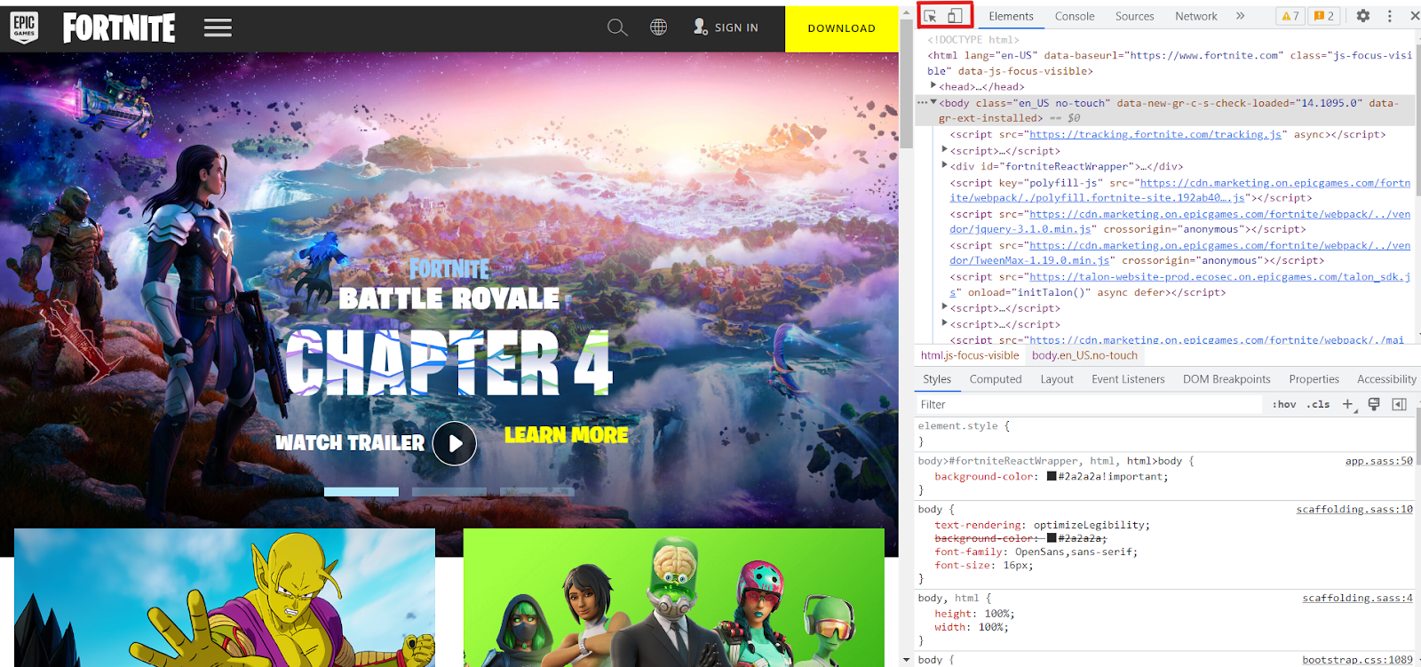 How to Get Fortnite on a Chromebook