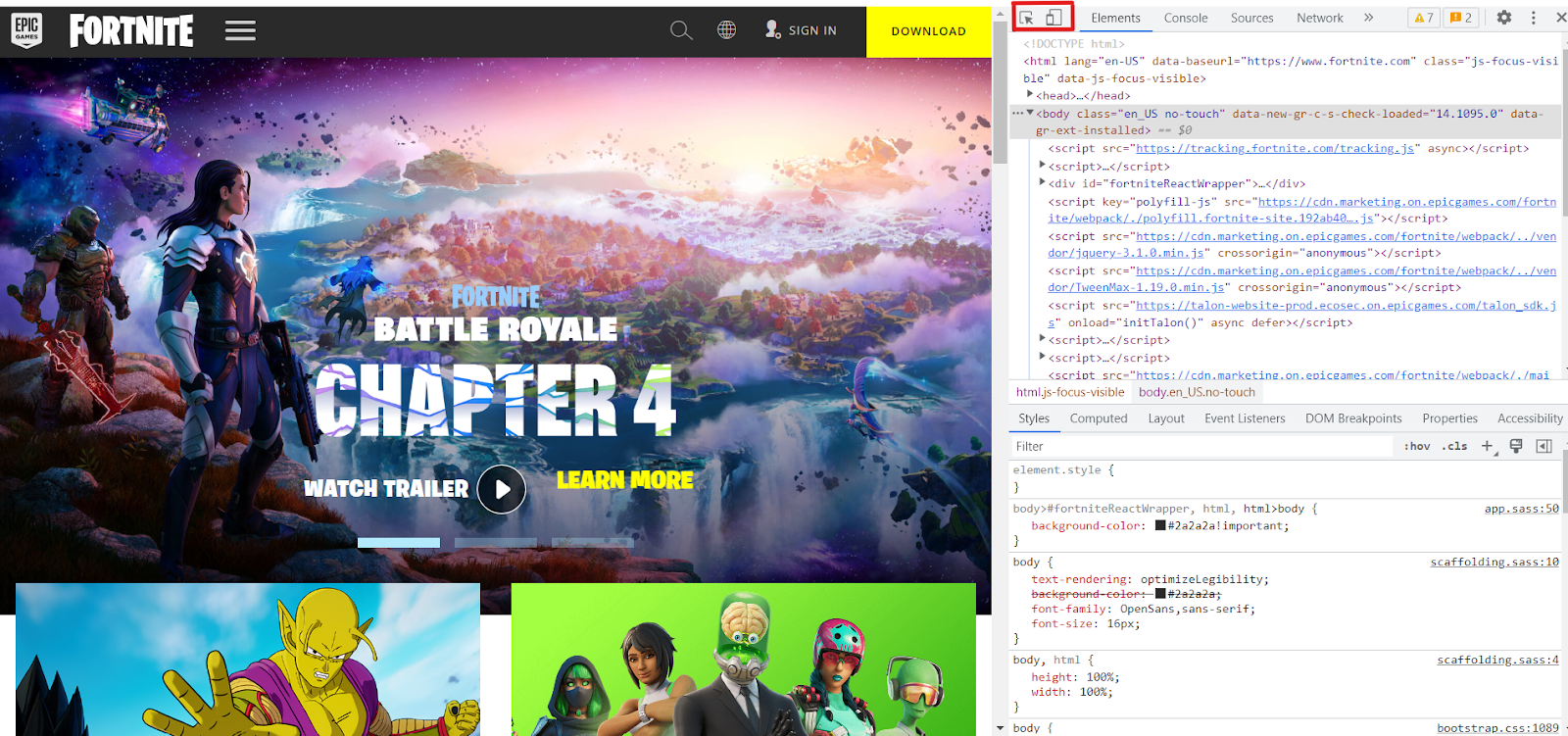How to Play Fortnite on Chromebook Unleash Your Inner Gamer