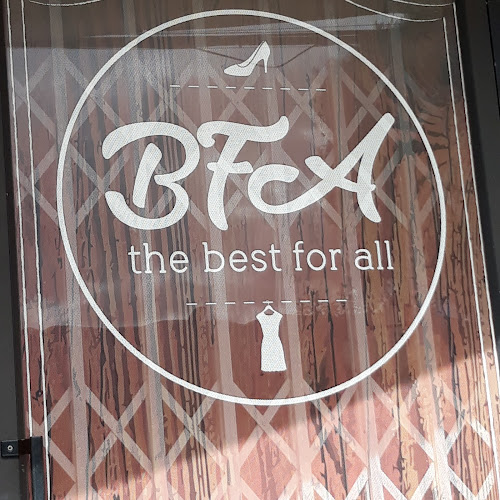 Opiniones de BFA The Best For All en Quito - Tienda de ropa
