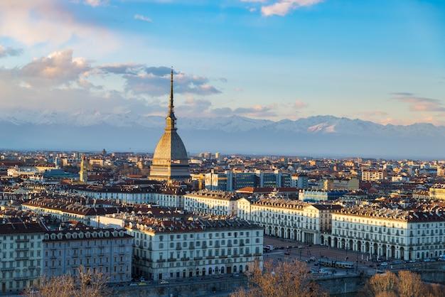 Mole Antonelliana: 