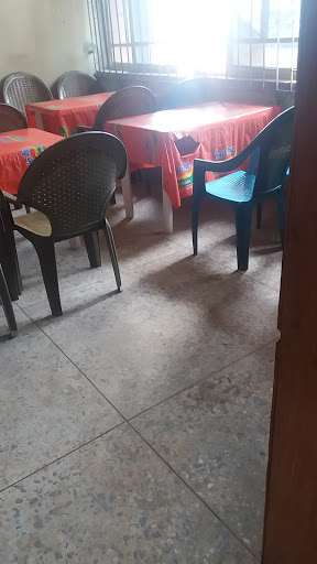 Sweet Savour, Elkanemi Rd, Akure, Ondo State, Nigeria, Restaurant, state Ondo