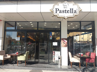 Pastella Pasta Cafe Restaurant