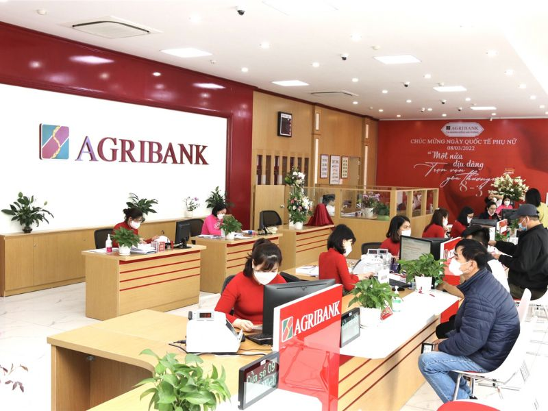 Bảo hiểm nhân thọ Agribank - Con người kết hợp