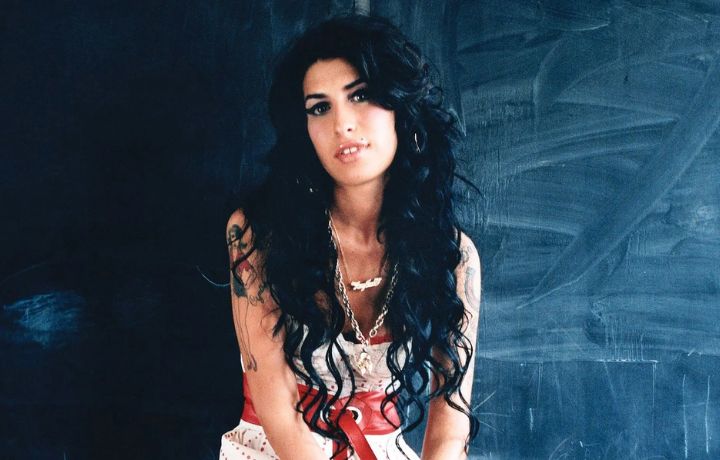 Amy Winehouse