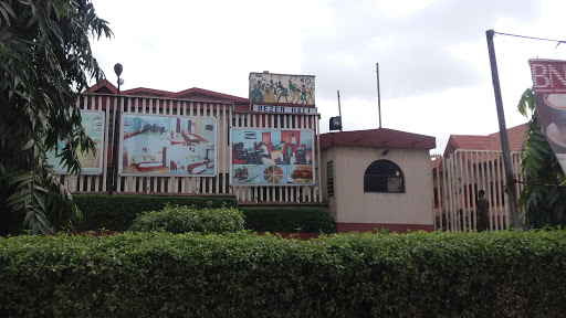 Bezar Hall & Hotel, Km 37 Lagos-Abeokuta Expy, Ifako-Ijaiye, Adalemo, Nigeria, Luxury Hotel, state Ogun
