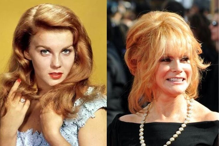 See the Most Iconic Hollywood Celebrities Still Alive