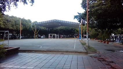 Complejo Deportivo La Ceiba