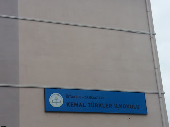 Kemal Türkler İlkokulu