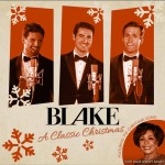 Blake A Classic Christmas Album Review Interview 2015 Dame Shirley Bassey