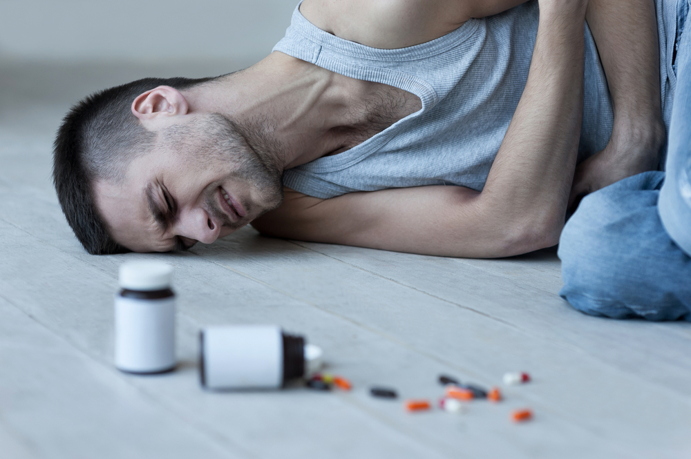 How do I get Treatment for Tramadol Side Effects and Addiction?