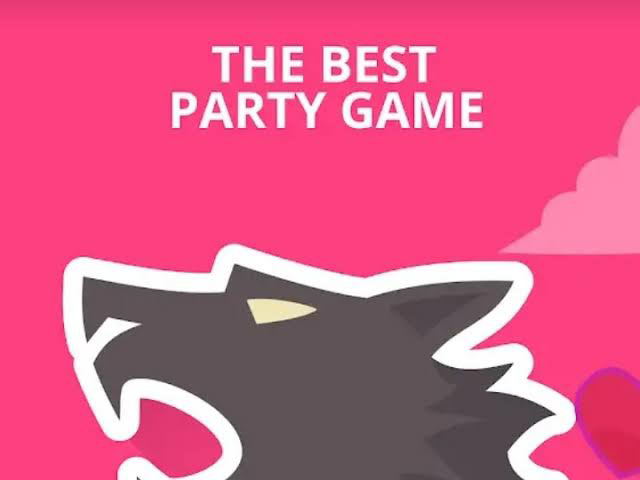 warewolf online party game