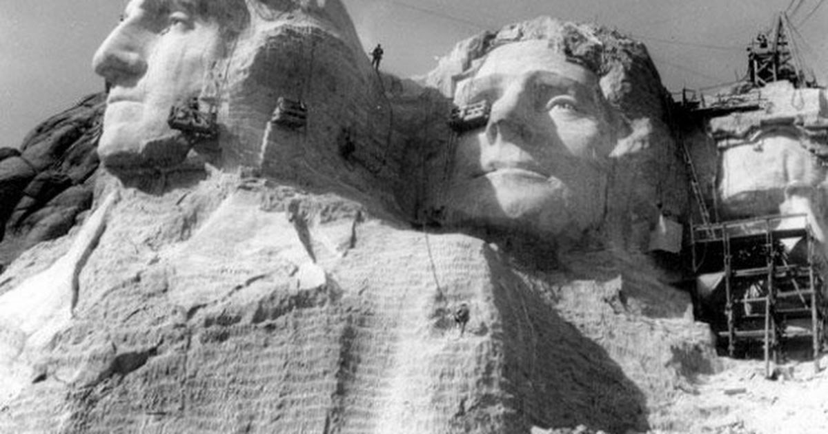 skøjte Strengt dosis Mount Rushmore, 1933 (3).jpg - Google Drive