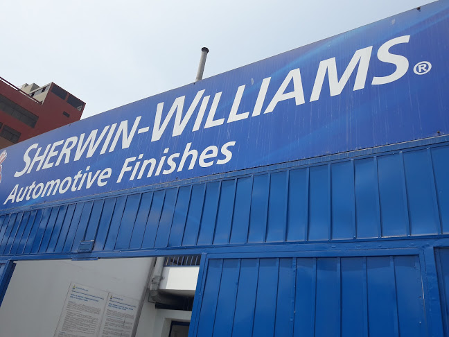 Sherwin Williams - San Miguel