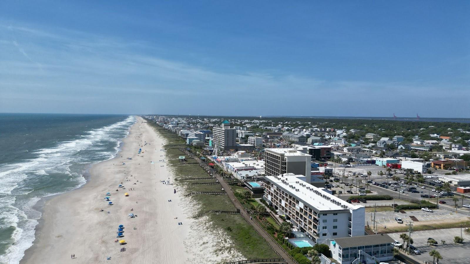 The Ultimate Guide to Visiting Wilmington North Carolina, and Island ...