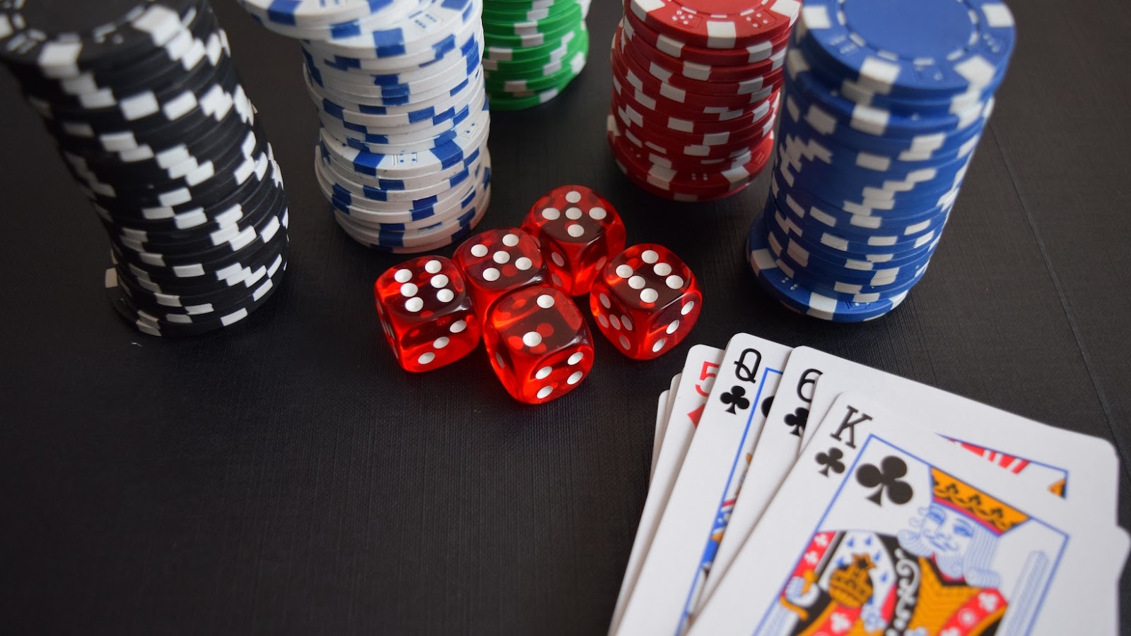 How to Choose the Ultimate Casino in Australia