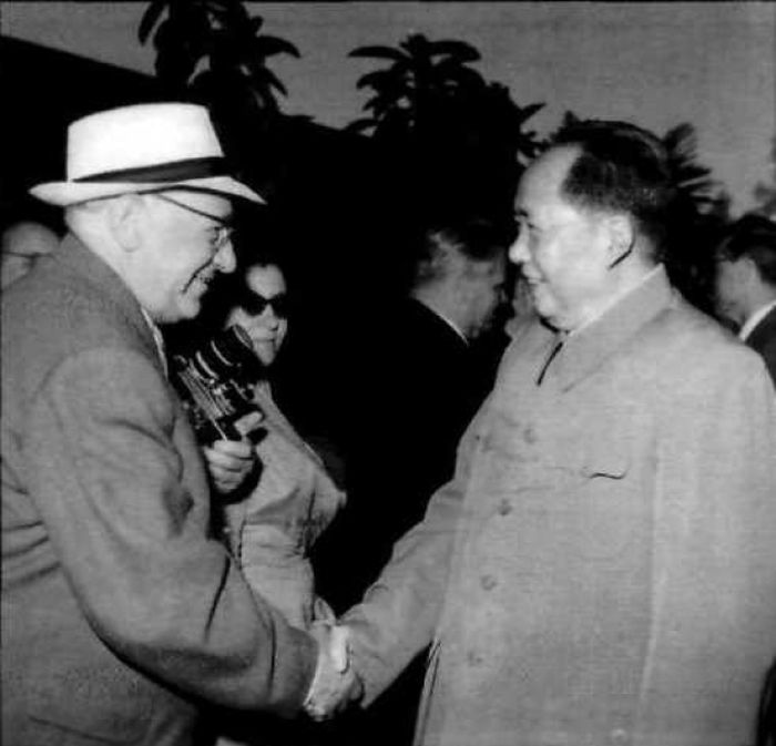 Репрессированные советские знаменитости (47 фото)