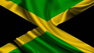 The Jamaican National Flag