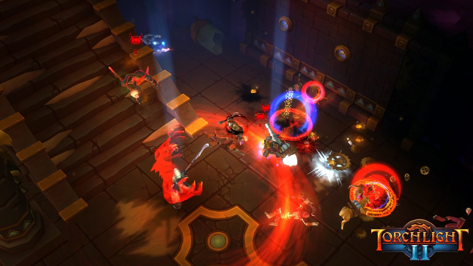 Torchlight II review for Nintendo Switch