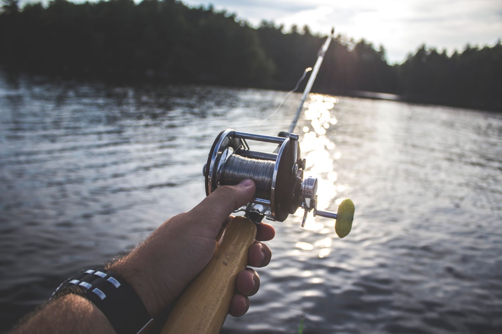 How to Plan For Your First Fishing Trip