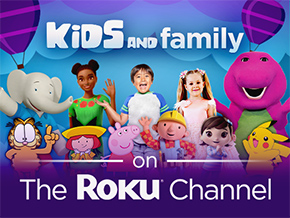 Free movie channels on Roku