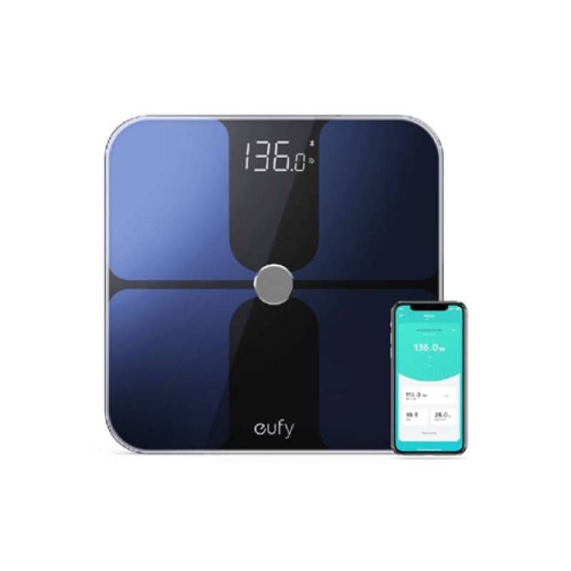 3. เครื่องชั่งน้ำหนัก Eufy Body Scale Weight Max 1