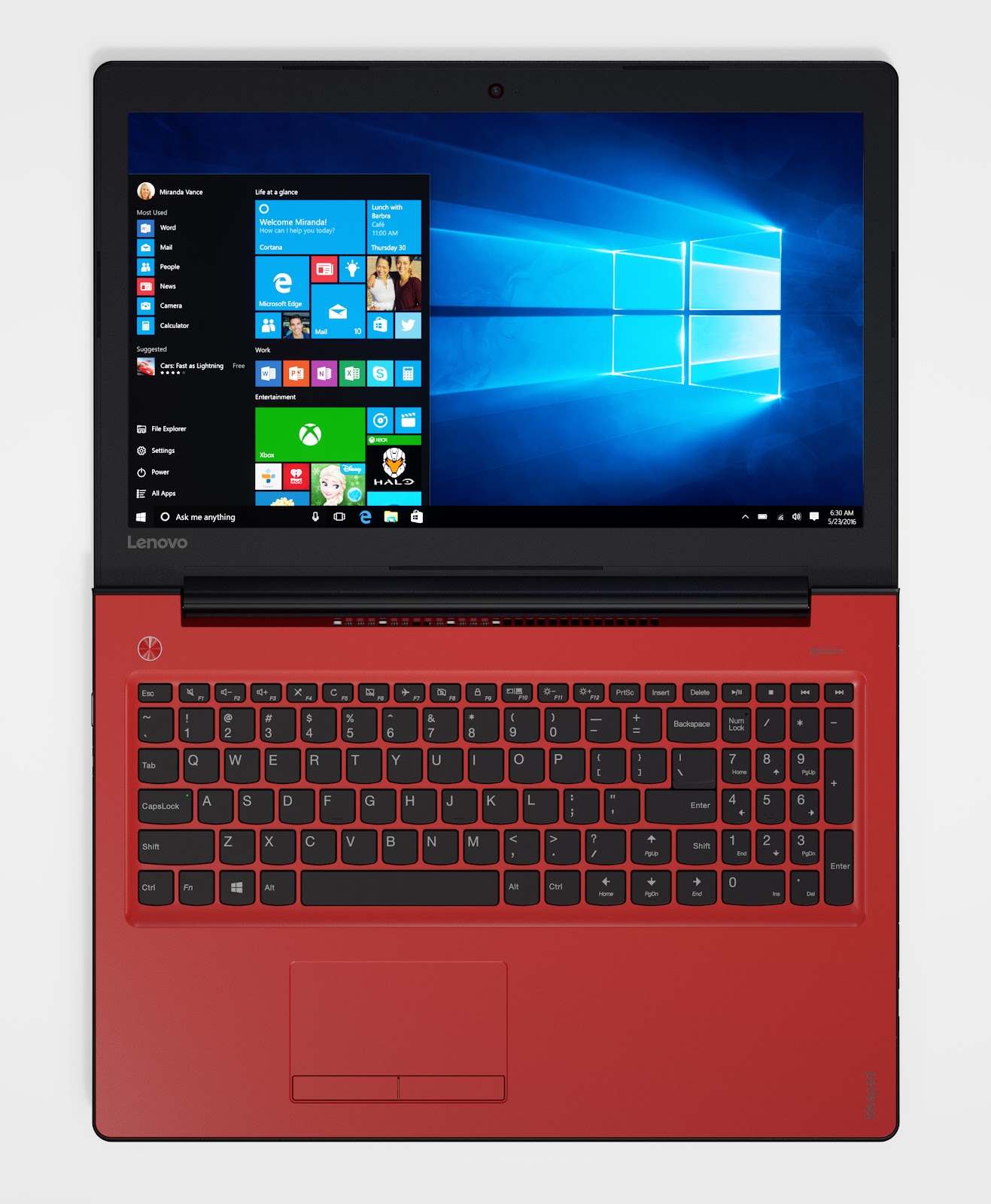 Ноутбук Lenovo ideapad 310-15ISK Red (80SM01QARA) - купить в  интернет-магазине Lenovo, цена и отзывы | Киев, Харьков, Днепр и вся  Украина.