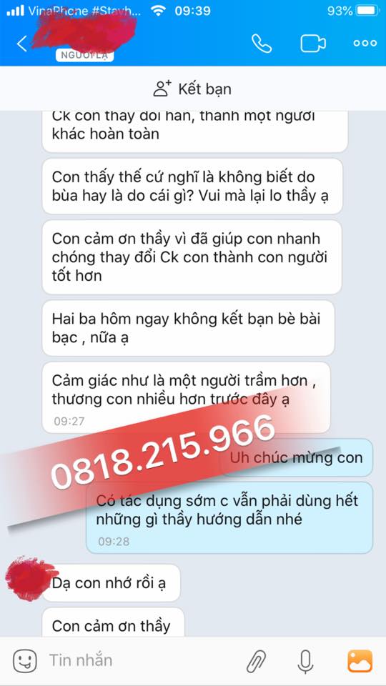 mẹo để chồng nghe lời vợ