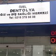 Özel Dentolya Ağız ve Diş Sağlığı Merkezi