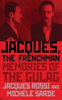 Jacques the frenchman