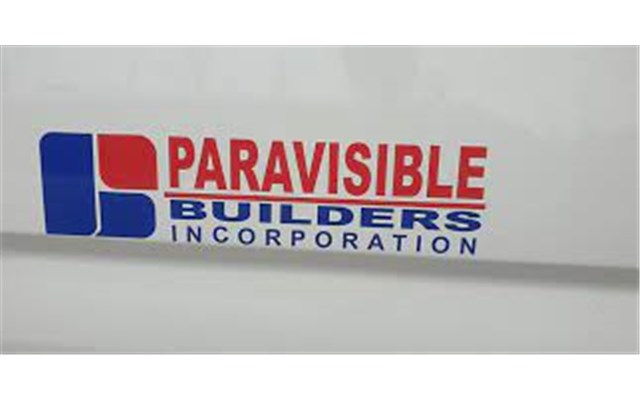 Paravisible Builders